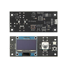 USB Port 1.3-inch LCD Display Screen for Raspberry Pi 3B 3D Printer Motherboards picture