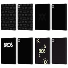 OFFICIAL BROS LOGO ART LEATHER BOOK CASE FOR APPLE iPAD picture