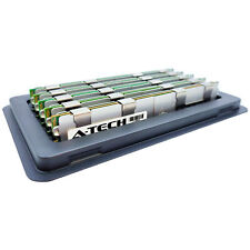 A-Tech 768GB 24x 32GB 4Rx4 PC3-14900 DDR3 1866 MHz ECC LRDIMM Server Memory RAM picture