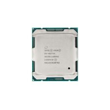 Intel Xeon E5-4627 v4 - 10C/10T 2.60GHz 25MB Cache Broadwell CPU Processor picture