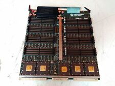 Defective SGI Silicon Graphics Onyx MC3 030-0614-106 Rev-A Memory Board AS-IS picture
