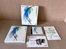 Adobe PhotoShop CS2 for Windows w/ Training Video CD and Guide picture