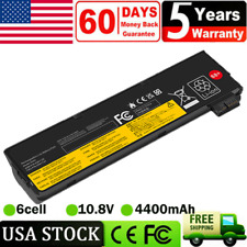 For Lenovo Thinkpad T440 T450 T450S T460 L450 L460 W550s X240 X260 Battery 68+  picture
