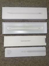 Apple Pencil (2nd Generation) Open Box - Never Used picture