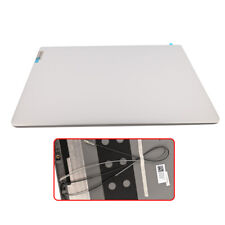 Silver LCD Back Cover+Antenna For Lenovo IdeaPad 1 15ADA7 1 15AMN7 5CB1F36621 picture