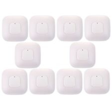 10 PACK, NEW- Cisco Aironet 3500 AIR-CAP3502I-A-K9 Wireless Dual Band Acc. Point picture