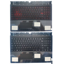 Laptop US/UK Keyboard FOR LENOVO Legion Y530-15ICH Y540-15IRH Palmrest Cover picture