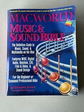 Vintage QuickTime Handbook Guide To Movie Making Macintosh 1992 picture