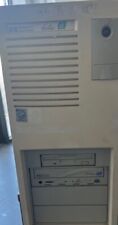 HP Vectra VL 6/350 Pentium II 350 Mhz 64MB RAM  PLS READ picture