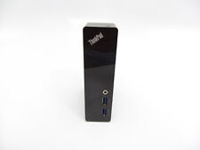 Lenovo ThinkPad USB 3.0 Basic Docking Station DK1352 No Power Supply, USB- DOCK picture