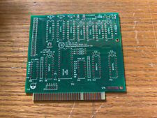 Glitch Works XT-IDE rev 4B Bare Circuit Board PCB IBM PC 5150 5160 picture