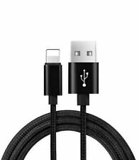 Heavy Duty 8 pin Charging Cable For Iphone 6 7 8 Iphone XS XR 13 12 Charger cord picture