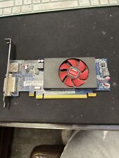 OEM HP AMD Radeon HD 8490 1GB DDR3 HP PCIe Video Card DVI DP 717219-001 picture