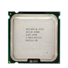 Intel Xeon E5335 X3323 X5355 X5365 4 Cores LGA771 CPU Processor picture