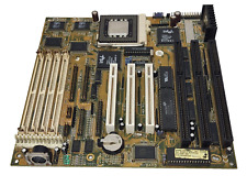 Spring Circle Computer ST586 Rev. SP564-3GN2 Intel 430VX Triton II + Pentium 200 picture