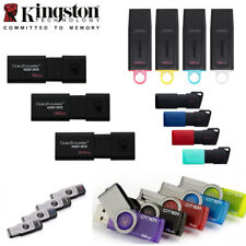 Kingston UDisk 1-10PCS 1GB-1TB USB2.0/3.0/3.2 Flash Drive Memory Pen Stick a Lot picture