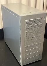 Vintage Retro Lian Li Aluminum ATX Computer Case Delisting In Early MAY picture