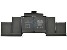 USED Original Genuine Battery A1618 for Macbook Pro A1398 15