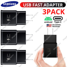 USB Fast Charger Block Wall Power Adapter Plug For Samsung Google Android Phone picture