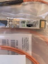 Brand New Cisco SFP-10G-AOC1M 10GBASE-AOC SFP+ Cable 1 Meter picture