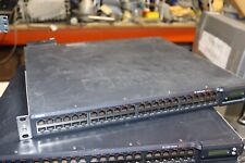 Juniper Networks EX4200 Series  48-Port PoE  EX4200-48P Ethernet Switch picture