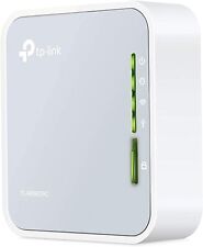 TP-Link AC750 Wireless Portable Nano Travel Router(TL-WR902AC) - Support... picture