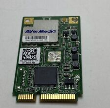 AVerMedia Hybrid Mini PCI-E TV Tuner Card picture