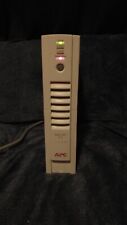 APC Back-UPS BX1500 Battery Backup UPS 1500VA 8 outlet 2 surge with 6 feet cord picture