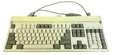 Vintage Mtek K106 Keyboard FCC: GM8MCK101FX TESTED WORKS picture