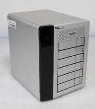 Promise Technology Pegasus R6 Raid Drive w/ 6x HDD Caddy No HDD picture