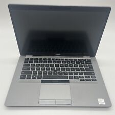 Dell Latitude 5410 Laptop i5-10310U 1.7GHz/16GB RAM/256GB NVMe *Cosmetic Wear* picture