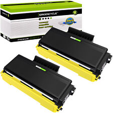 2PK TN580 TN620 Toner Cartridge For Brother MFC-8860DN 8870DW MFC-8880DN TN-650 picture