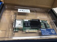 GENUINE NEW Adaptec BY PMC Controller Card  ASR-78165 SINGLE picture