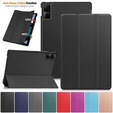 Hybrid Case For Xiaomi Redmi Pad SE 11 2023 Smart Leather Stand Shockproof Cover picture