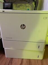 HP LaserJet Enterprise M607 Printer (EXTRA PAPER TRAY) picture