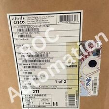 New Sealed Cisco IE-2000-16PTC-G-E Cisco Industrial Ethernet Switch picture