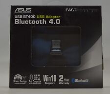 ASUS USB-BT400 Bluetooth 4.0 USB Adapter *New Unused* picture