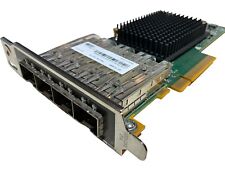 IBM Lenovo EMULEX 01EJ187 4-Port 16GB Fibre Channel Host Interface Adapter picture