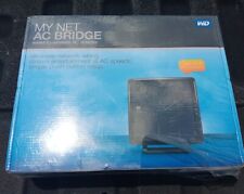Western Digital WDBMRD0000NBL-HESN Wireless Router New IN Box SEALED . picture