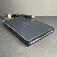 3.5” OEM HP Data External Floppy Disk Drive 1.44MB For Laptop PC Win 7/8/10 Mac picture