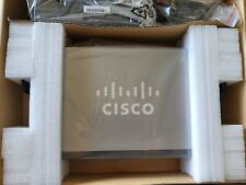 CISCO SF302-08P 8-PORT 10/100 POE MANAGED SWITCH, with power, mount, manual picture