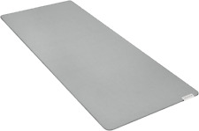 Pro Glide Soft Mouse Mat: Thick, High-Density Rubber Foam - Textured Micro-Weave picture