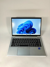 HP EliteBook 840 Aero G8 i5-1135G7 16GB 512GB SSD Windows11 Pro- Used, Good picture