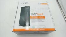 ARRIS Surfboard SBG7400AC2 Cable Modem/Wi-Fi Router with McAfee, 1000548 picture