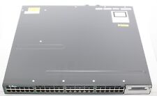 Brand New Genuine Cisco Catalyst WS-C3560X-48PF-E Enterprise Ethernet Switch  picture