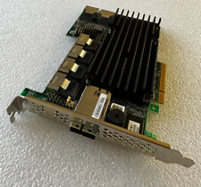 LSI Logic 3ware 9750-24i4e 28-port SAS RAID Controller picture