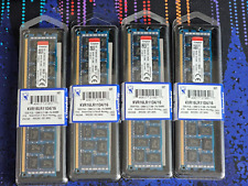 NEW Kingston  1x16GB DDR3L PC3L-12800 ECC 240-Pin RDIMM RAM KVR16LR11D4/16KF picture