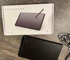 Star 05 V2 Wireless Tablet XP Pen picture