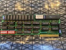 Apple II Plus & Apple IIe Transwarp Accelerator Card Applied Engineering Tested picture