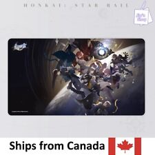 Honkai: Star Rail Official Mouse Pad - Interstellar Journey picture